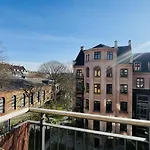 Apartmentincopenhagen Apartment 1691