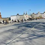 Apartmentincopenhagen Apartment 1691