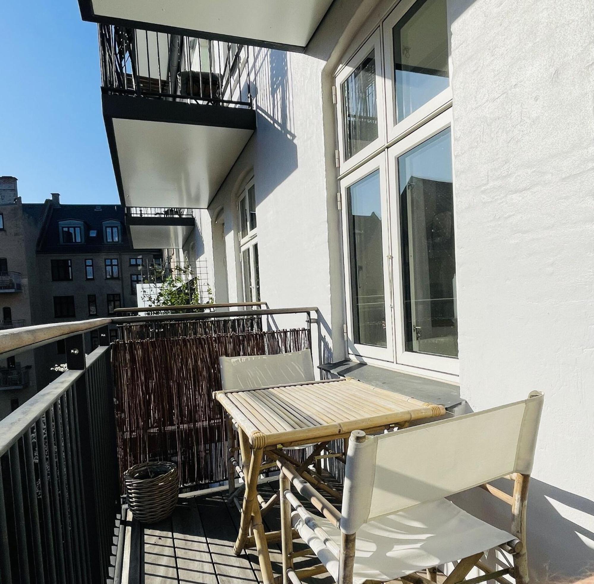 Apartmentincopenhagen 1691 Apartment *