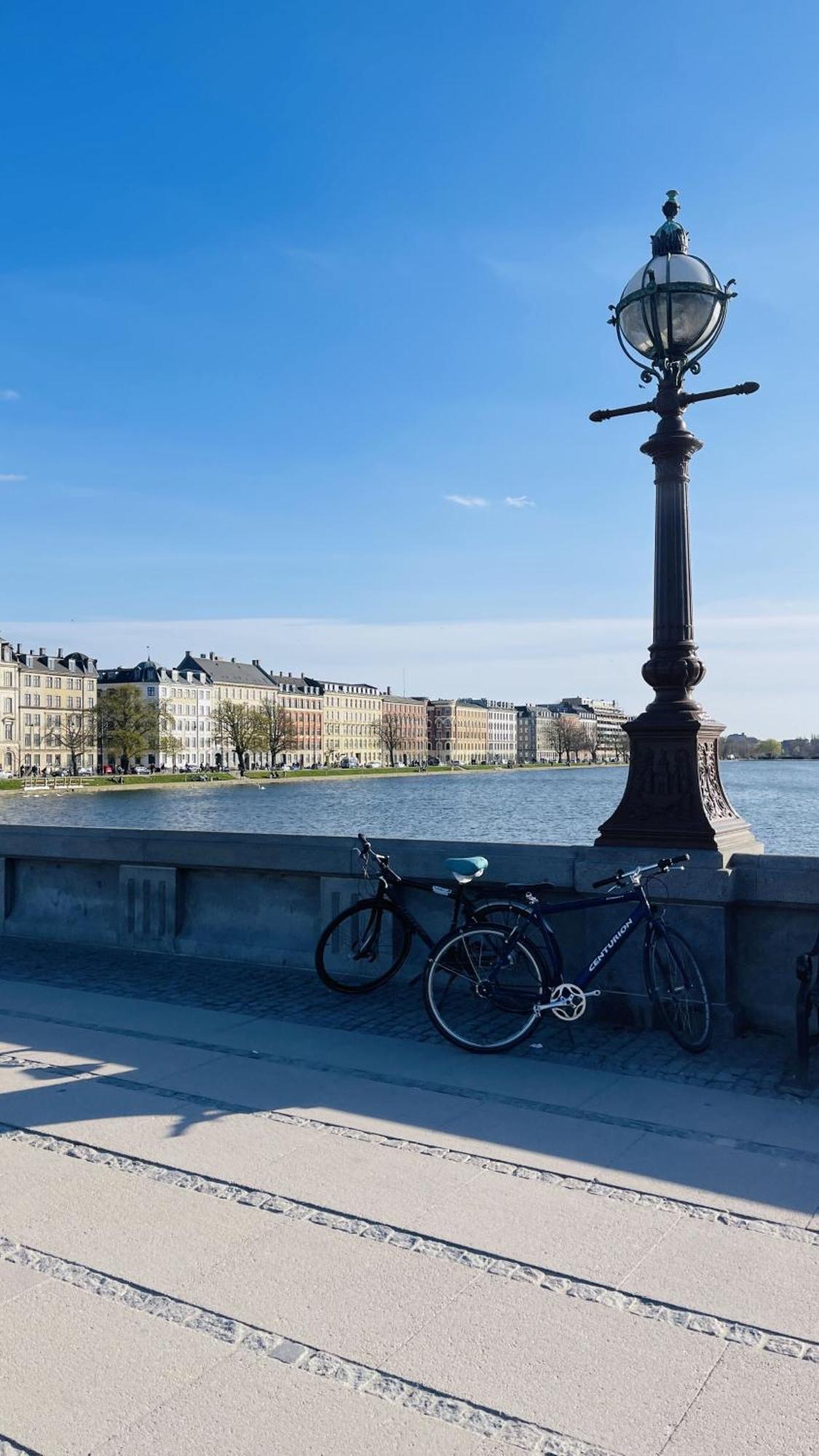 Apartmentincopenhagen 1691 * København