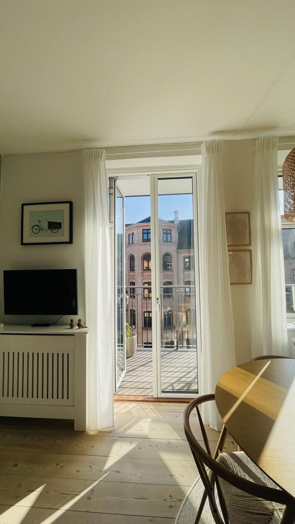 Apartmentincopenhagen 1691 Apartment Copenhagen