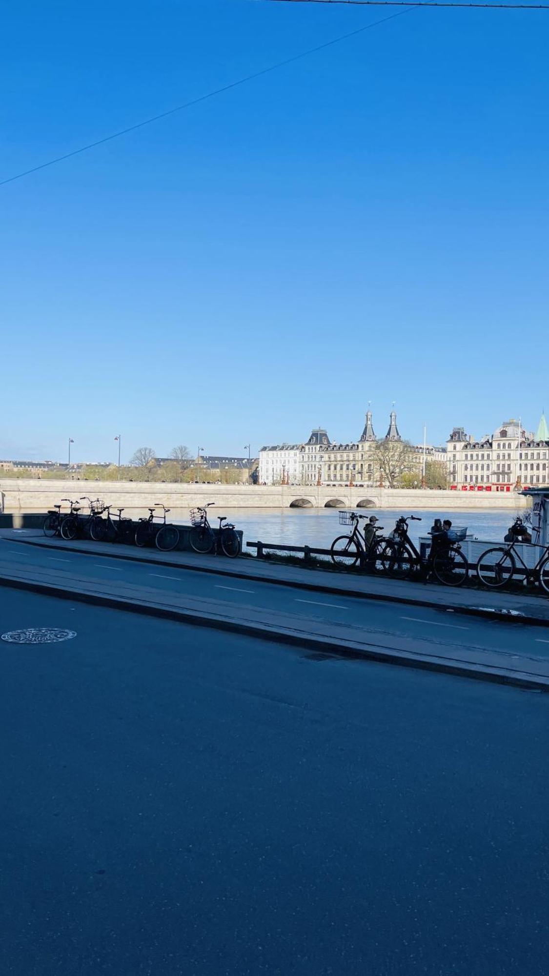 Apartmentincopenhagen 1691 * København
