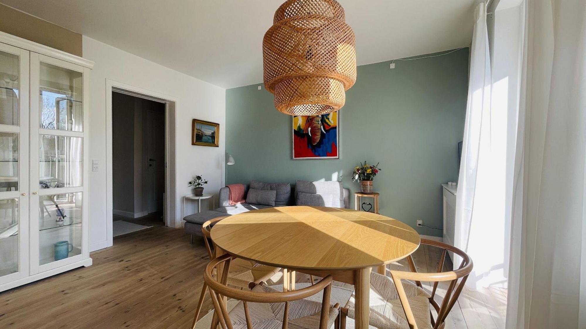 Apartmentincopenhagen 1691 København