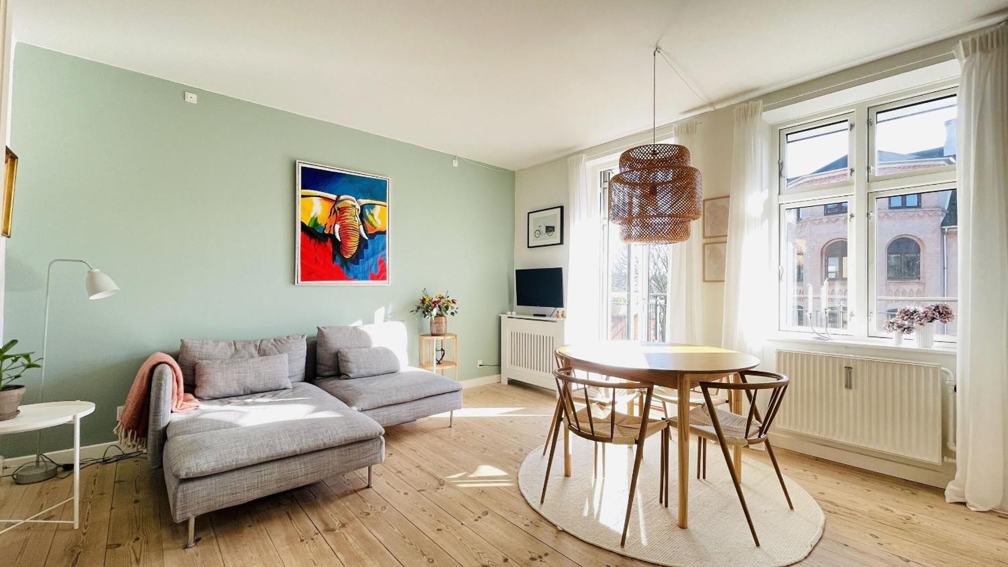 Apartmentincopenhagen 1691